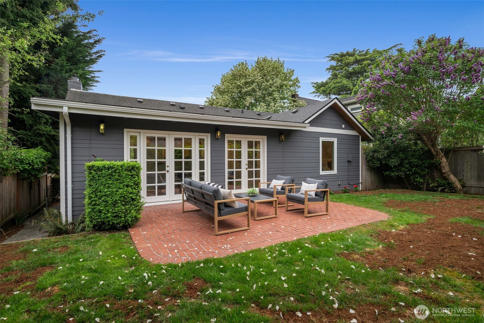 4732 45th Avenue NE Seattle WA 98105