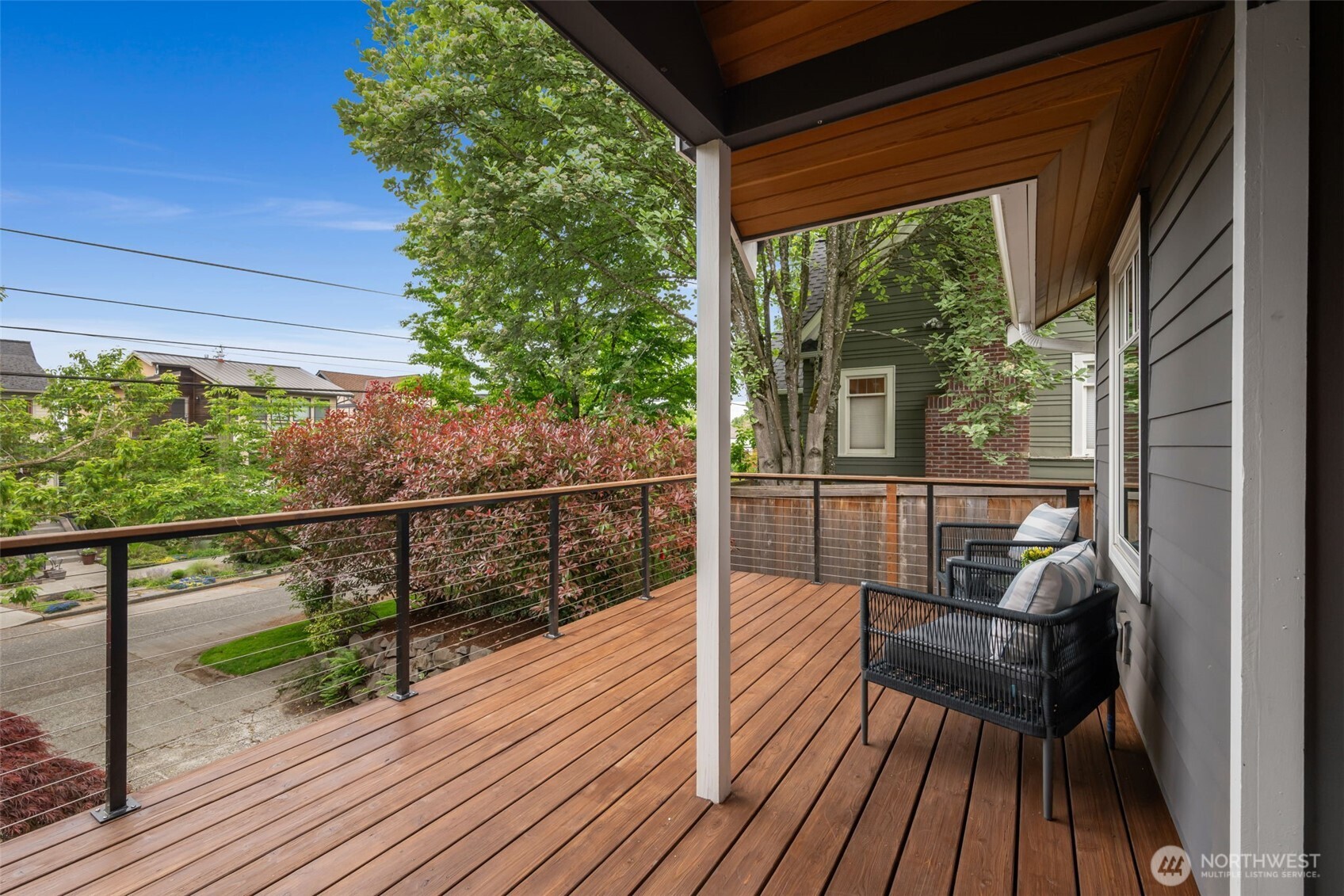 4732 45th Avenue NE Seattle WA 98105