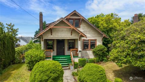 2333 31st Seattle WA 98144