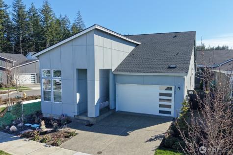 23589 SE Logan Street Black Diamond WA 98010
