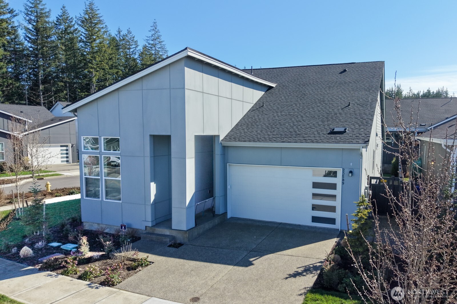 23589 SE Logan Street Black Diamond WA 98010