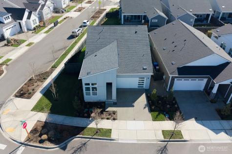 23589 SE Logan Street Black Diamond WA 98010