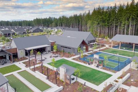 23589 SE Logan Street Black Diamond WA 98010
