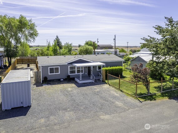 10369 Northern Avenue NE Coulee City WA 99115