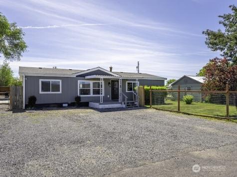 10369 Northern Avenue NE Coulee City WA 99115