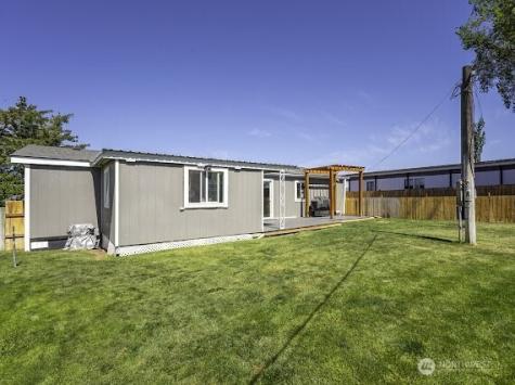 10369 Northern Avenue NE Coulee City WA 99115