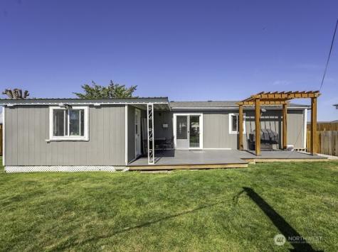 10369 Northern Avenue NE Coulee City WA 99115