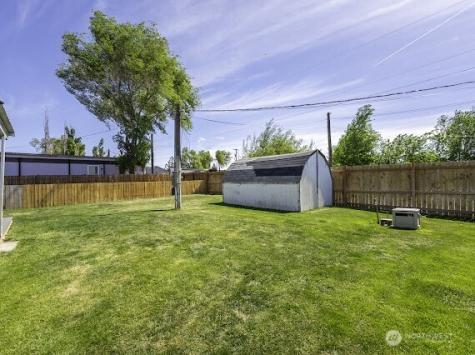 10369 Northern Avenue NE Coulee City WA 99115