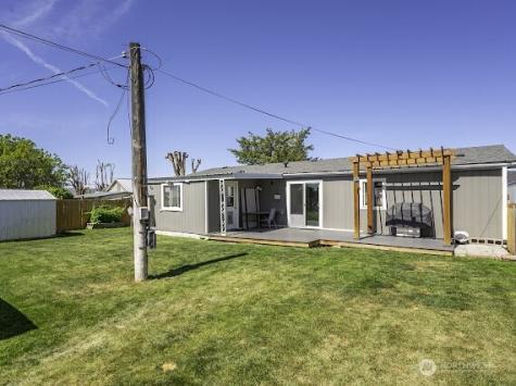 10369 Northern Avenue NE Coulee City WA 99115