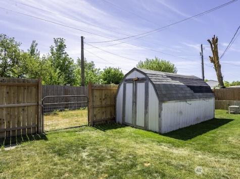10369 Northern Avenue NE Coulee City WA 99115