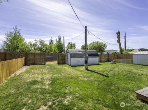 10369 Northern Avenue NE Coulee City WA 99115