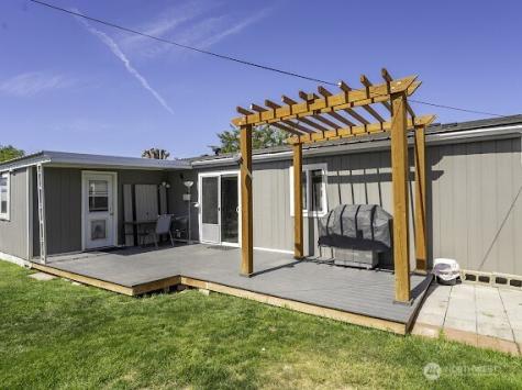 10369 Northern Avenue NE Coulee City WA 99115
