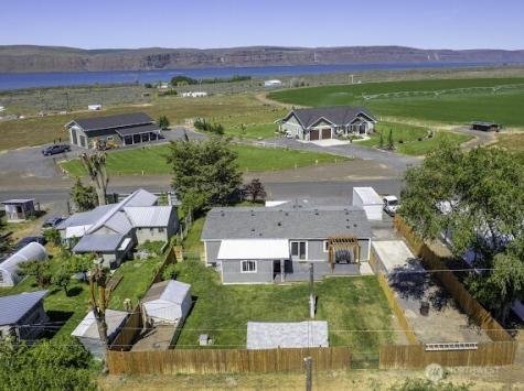 10369 Northern Avenue NE Coulee City WA 99115