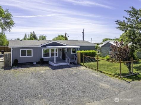 10369 Northern Avenue NE Coulee City WA 99115