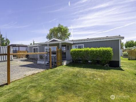 10369 Northern Avenue NE Coulee City WA 99115