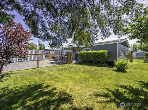 10369 Northern Avenue NE Coulee City WA 99115