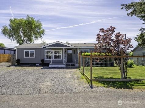 10369 Northern Avenue NE Coulee City WA 99115