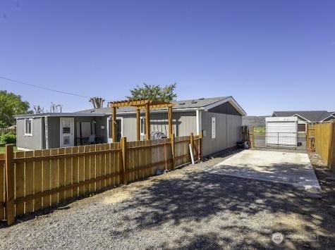 10369 Northern Avenue NE Coulee City WA 99115