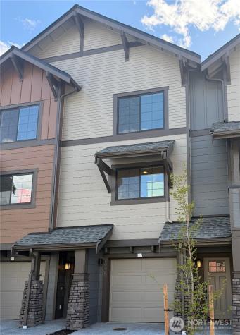 1935 SE 12th Street North Bend WA 98045