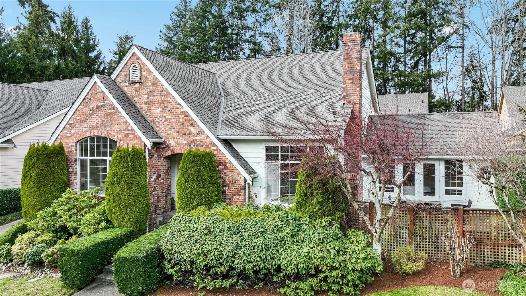 13428 NE 12th Place Bellevue WA 98005
