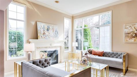 13428 NE 12th Place Bellevue WA 98005