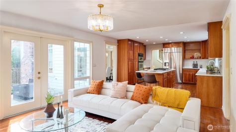 13428 NE 12th Place Bellevue WA 98005