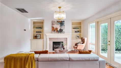 13428 NE 12th Place Bellevue WA 98005