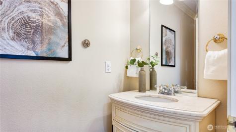 13428 NE 12th Place Bellevue WA 98005