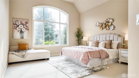 13428 NE 12th Place Bellevue WA 98005
