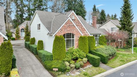 13428 NE 12th Place Bellevue WA 98005