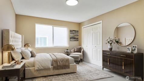 13428 NE 12th Place Bellevue WA 98005