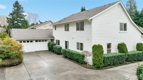 13428 NE 12th Place Bellevue WA 98005