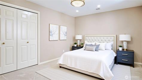 13428 NE 12th Place Bellevue WA 98005