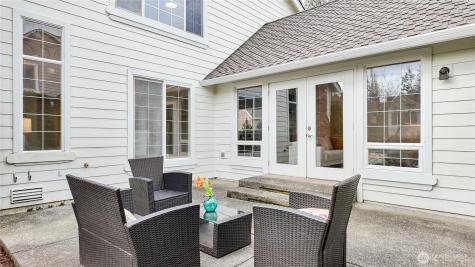 13428 NE 12th Place Bellevue WA 98005