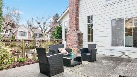 13428 NE 12th Place Bellevue WA 98005