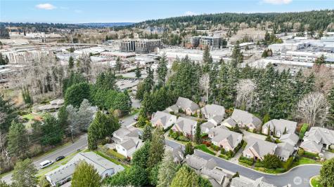 13428 NE 12th Place Bellevue WA 98005