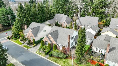 13428 NE 12th Place Bellevue WA 98005