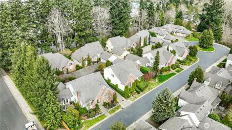 13428 NE 12th Place Bellevue WA 98005