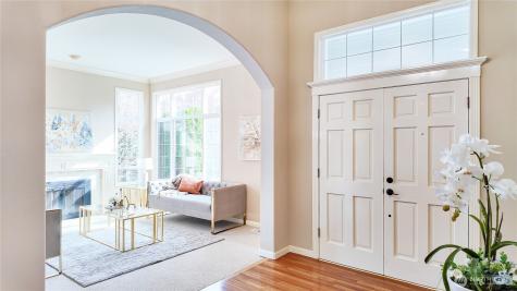 13428 NE 12th Place Bellevue WA 98005
