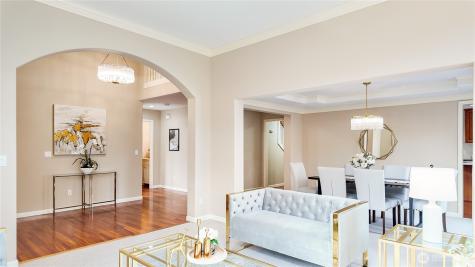 13428 NE 12th Place Bellevue WA 98005