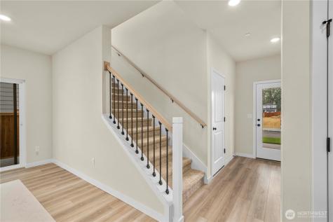 2136 Plumridge Court Wenatchee WA 98801