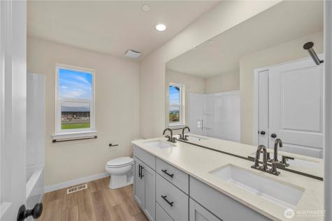 2136 Plumridge Court Wenatchee WA 98801