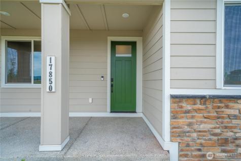 2136 Plumridge Court Wenatchee WA 98801