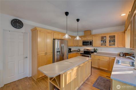 2705 N Sea Crest Avenue Long Beach WA 98631