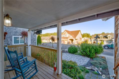 2705 N Sea Crest Avenue Long Beach WA 98631