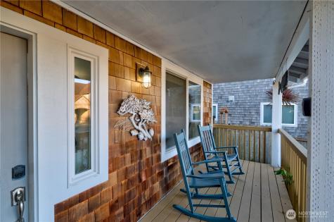 2705 N Sea Crest Avenue Long Beach WA 98631
