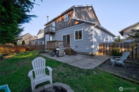 2705 N Sea Crest Avenue Long Beach WA 98631