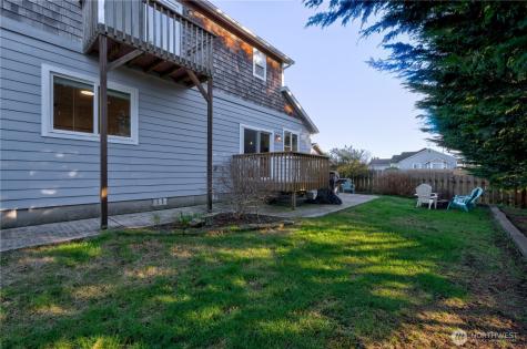 2705 N Sea Crest Avenue Long Beach WA 98631