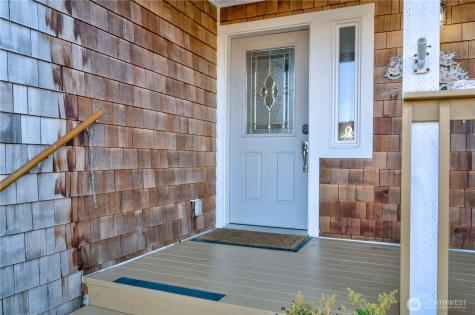 2705 N Sea Crest Avenue Long Beach WA 98631