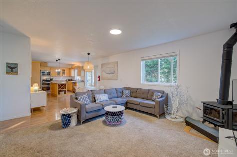 2705 N Sea Crest Avenue Long Beach WA 98631